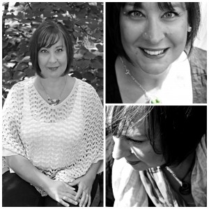 About Me Collage