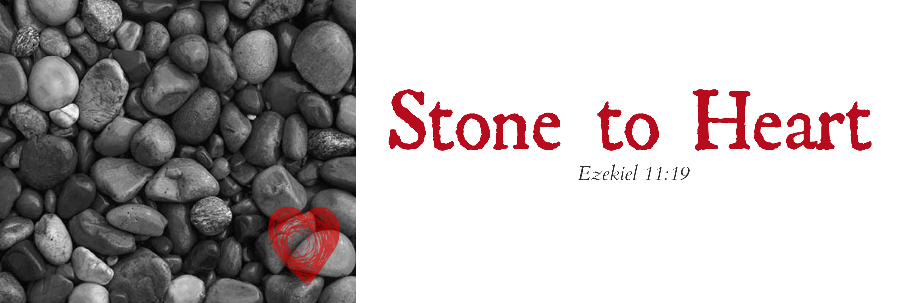 Stone to Heart