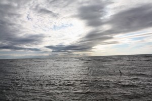 Clouds