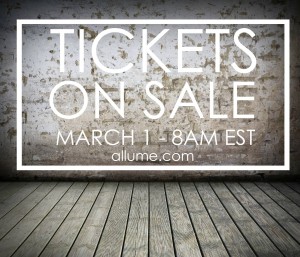 allume sales