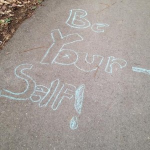 BeYourself
